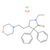 doxapram hydrochloride monohydrate