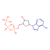 2'-deoxyadenosine 5'-triphosphate [datp] trisodium salt trihydrate
