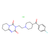 dv 7028 hydrochloride