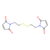 dithiobis-maleimidoethane(dtme)