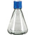 flask bafld ste 500ml pp 48/cs