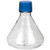 flask flat ste 3000ml pp 12/cs