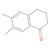 6，7-dimethyl-1-tetralone