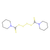 dipentamethylenethiuram tetrasulfide