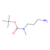 3-(n-boc-n-methylamino)propylamine