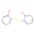 2,2'-dithiobis(pyridine-n-oxide)