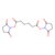 di(n-succinimidyl) adipate