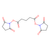 disuccinimidyl glutarate