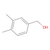 3,4-dimethylbenzyl alcohol