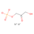 dihydroxyacetone phosphate dilithium salt