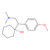 d,l-venlafaxine