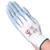foam nit coat glv xl 288/cs