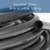 versilon silver 1/2x3/4" 50ft