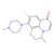 decarboxyl ofloxacin