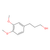3-(3,4-dimethoxyphenyl)-1-propanol