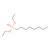 diethyl 1-octylphosphonate