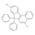 5,9-dibromo-7,7-diphenyl-7h-benzo[c]fluorene