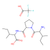 diprotin a  tfa