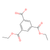 diethyl 1,3,5-benzenetricarboxylate