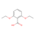 2,6-diethoxybenzoic acid