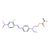 disperse red 13 methacrylate