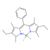 2,8-diethyl-1,3,5,7-tetramethyl-9-phenylbipyrromethene difluoroborate