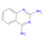 2,4-diaminoquinazoline