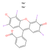 erythrosin b sodium salt