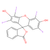 erythrosin b