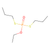 ethoprophos solution