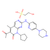 palbociclib isethionate