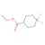 ethyl 4,4-difluorocyclohexanecarboxylate