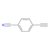 4-ethynylbenzonitrile
