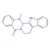 (±)-evodiamine