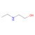 2-(ethylamino)ethanol