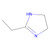 2-ethyl-2-imidazoline