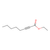 ethyl 2-octynoate