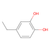 4-ethylcatechol