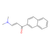 (2e)-3-(dimethylamino)-1-(naphthalen-2-yl)prop-2-en-1-one