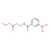 ethyl 3-(3-boronobenzamido)propanoate