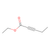 ethyl 2-pentynoate