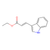 ethyl indole-3-acrylate