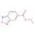 ethyl benzofurazan-5-carboxylate