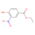 ethyl 4-hydroxy-3-nitrobenzoate