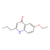 6-ethoxy-2-propyl-4-quinolinol