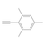 2-ethynyl-1,3,5-trimethylbenzene
