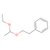 ethyl phenethyl acetal
