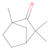 (+)-fenchone
