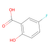 5-fluorosalicylic acid