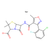flucloxacillin sodium